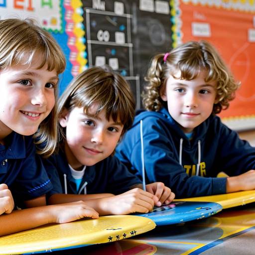 Smart Surfing: Being Safe and Respectful Online