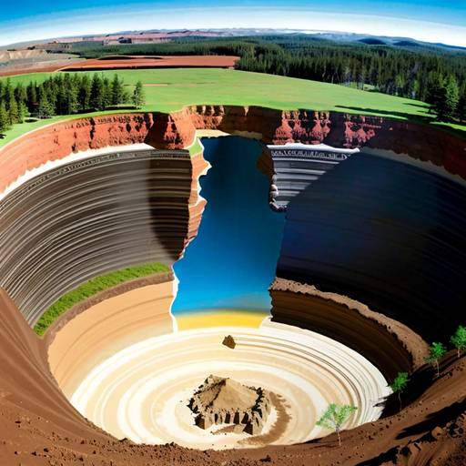 Soil Explorers: Uncovering Earth's Hidden Treasure