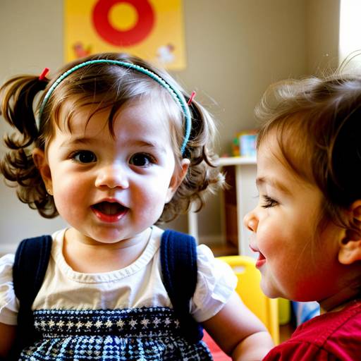 Sound Adventures: Engaging Little Ears in Listening and Understanding