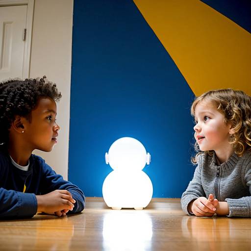 Sound Explorers: A Journey into Listening and Speaking