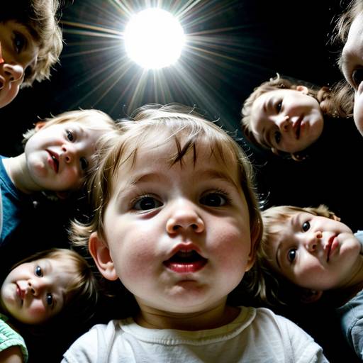 Sounds Around Us: A Sensory Soundscape Adventure
