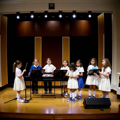 Sounds of the Past: Exploring Music Through the Ages