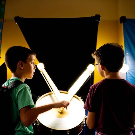 Sounds of the Spectrum: Exploring Music Genres Around the World
