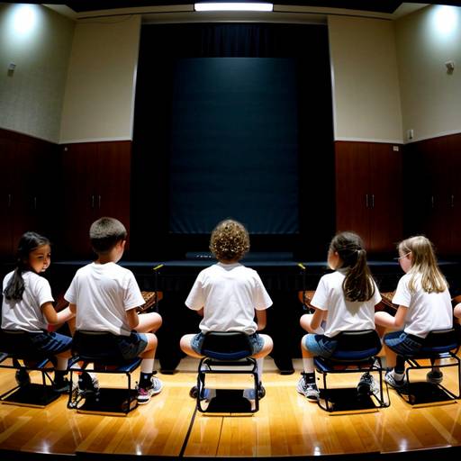 Sounds of the World: A Journey Through Music