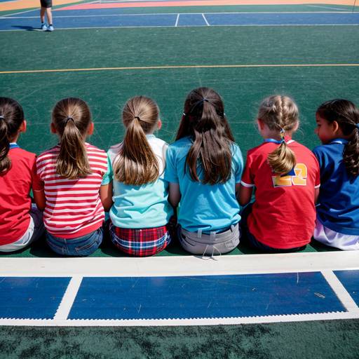 Sports and Movement Exploration Day