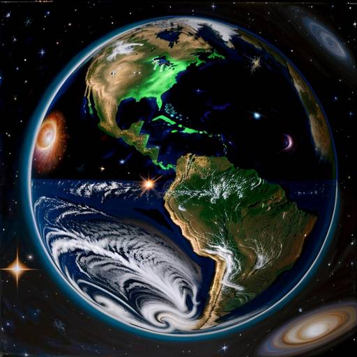 Stargazers: Understanding Our Place in the Cosmos