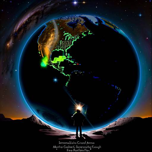 Starlight Adventures: Discovering Our Cosmic Neighbors