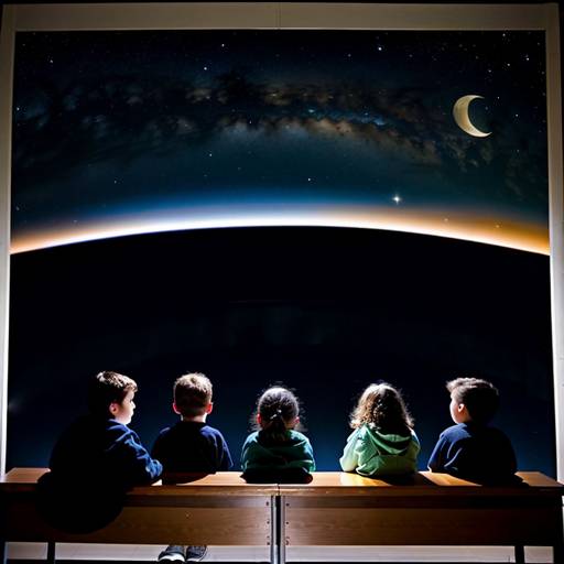 Stars and Their Stories: Discovering the Wonders of the Night Sky