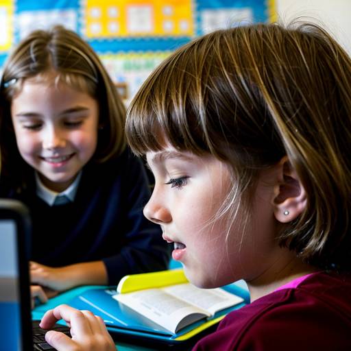 Staying Safe Online: Your Digital Shield!