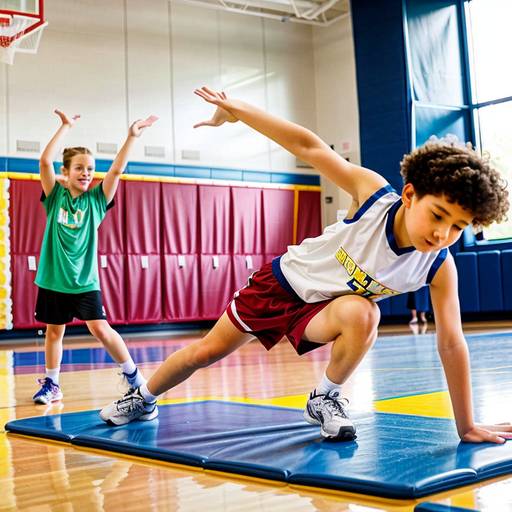 Stretching Our Limits