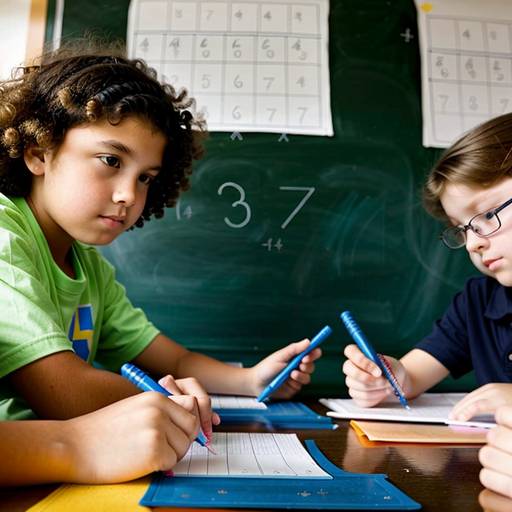 Subtracting with Style: Mastering the Art of Subtraction