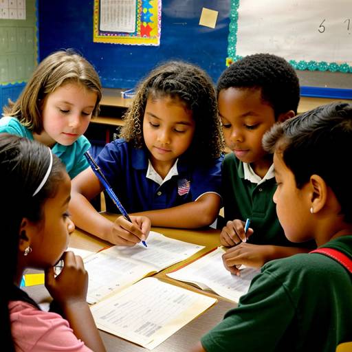 Subtraction Safari: Exploring the World of Taking Away!