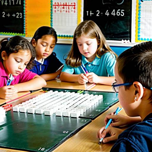 Subtraction Showdown: Racing to the Finish!