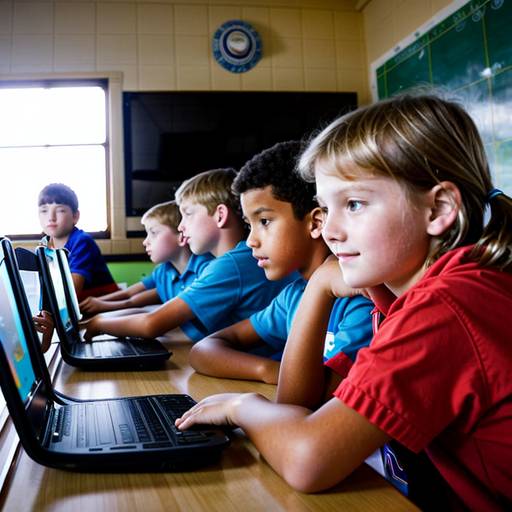 Surfing Safely: Mastering Internet Skills and Privacy Settings