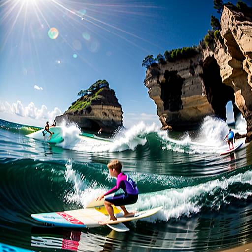 Surfing Safely: Understanding Internet Skills and Privacy Settings