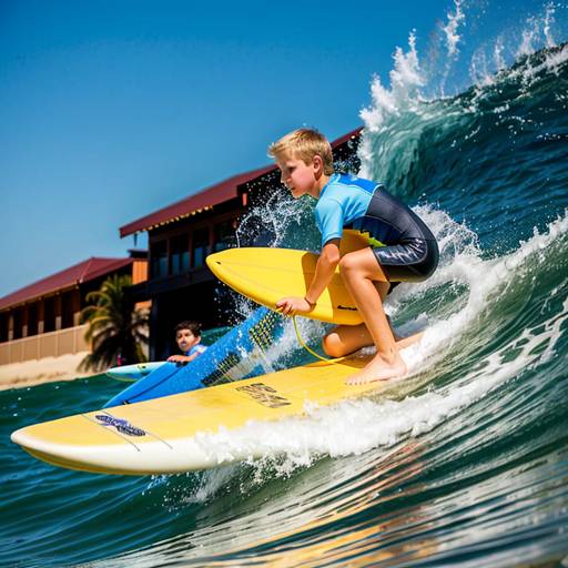 Surfing Safely: A Guide to Smart Internet and Email Use