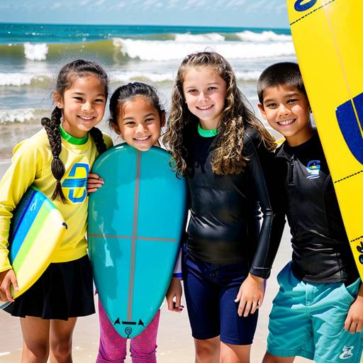Surfing Smart: Internet Skills and Safety 101
