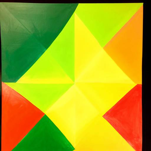 Symmetry in Shapes: Discovering Balance in Geometry