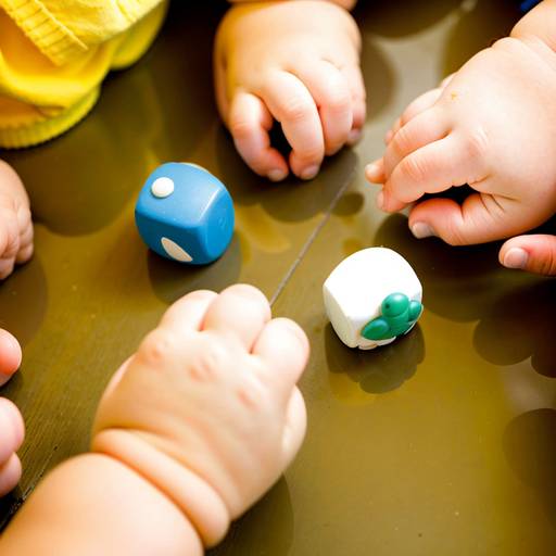 Teamwork Turtles: Learning to Cooperate!