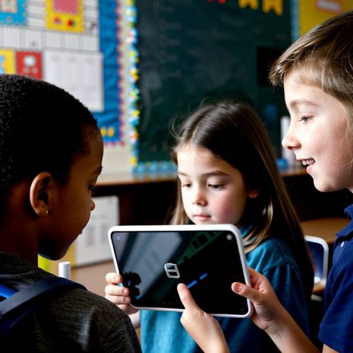 Tech Magic: Discovering the Wonders of Everyday Technology