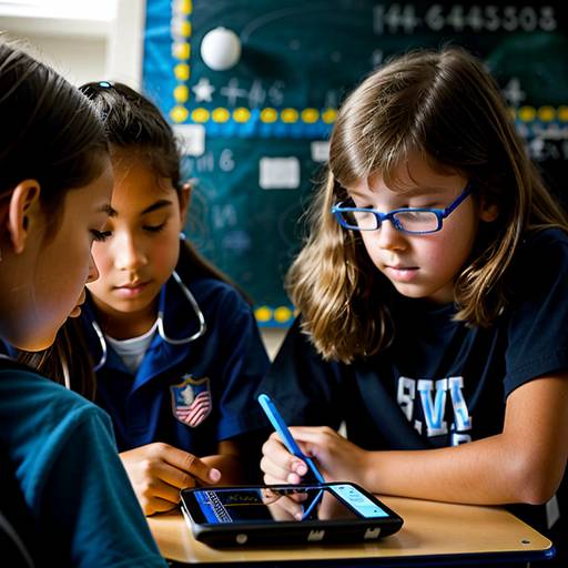 Tech Savvy Explorers: Mastering Device Care and Problem Solving