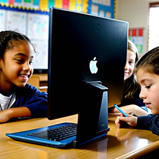 Tech Superstars: Keeping Our Devices Happy!