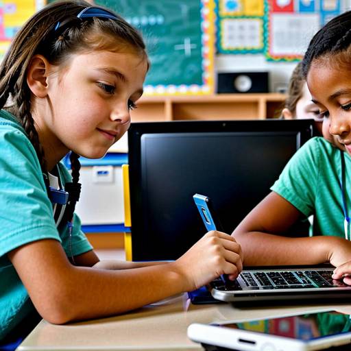 Tech Tamer: Caring for Our Devices