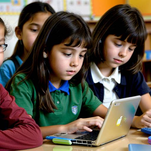Tech Tidiness: Caring for Our Devices