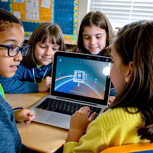 Tech Tidiness: Keeping Our Devices Healthy and Organized!
