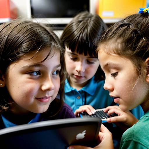 Tech Titans: Device Care and Troubleshooting 101