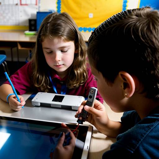 Tech Wizards: Mastering Device Care and Fixing Trouble