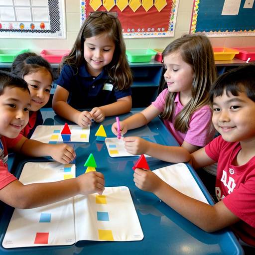 Temperature Tales: Exploring Measurement through Fun Activities!