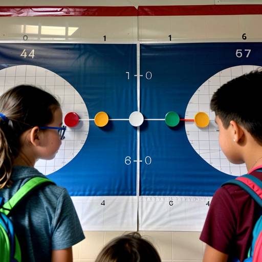 Temperature Timelines and Measurement Marvels