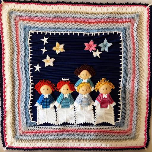 Textile Treasures: Exploring Fiber Art