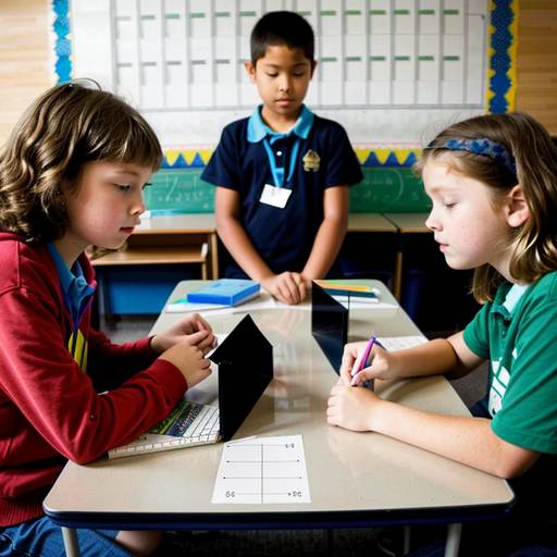 The Great Subtraction Showdown