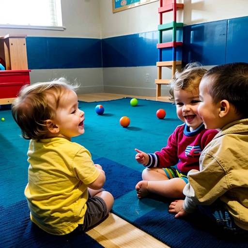 The Joy of Giving: Exploring Sharing Together!