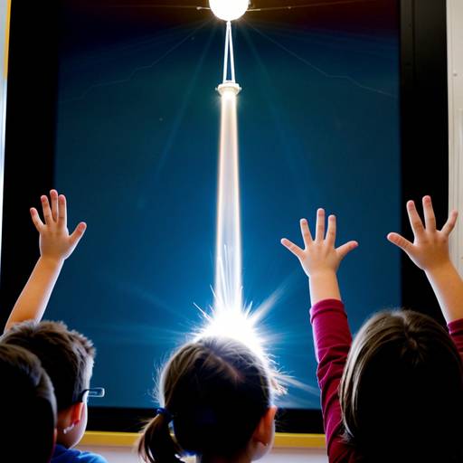 The Magic of Motion: Understanding Energy in Action