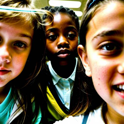 The Power of Proper Punctuation: Unleashing Capitalization Skills