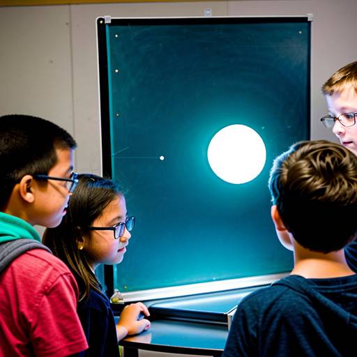 The Wonders of Forces: Exploring Motion and Interaction