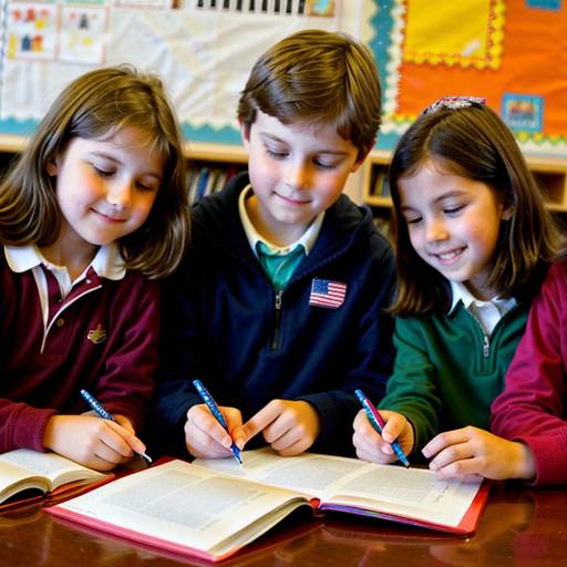 The Wonders of Nature: Writing About Our Favorite Animals