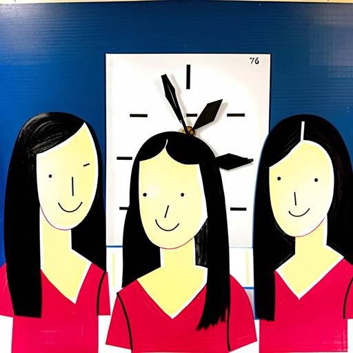 Tick Tock: Understanding Time and Time Patterns