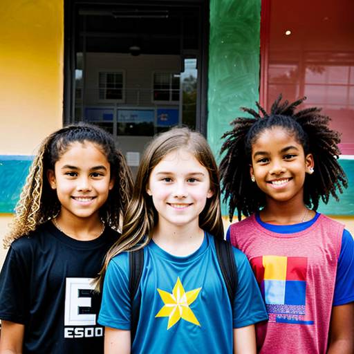 Together We Thrive: Exploring Our Community and Its Rules