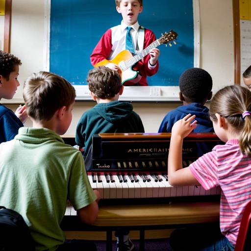 Tunes and Tales: Exploring the Legends of Music
