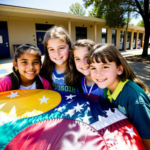 Understanding Our Colorful Community