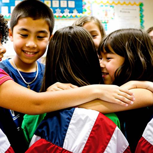 United in Diversity: Exploring Our Community's Unique Cultures