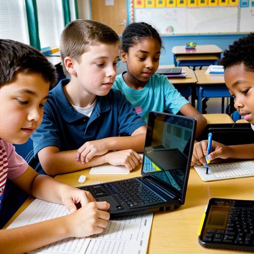 Unleashing the Power of Code: Your First Steps in Programming