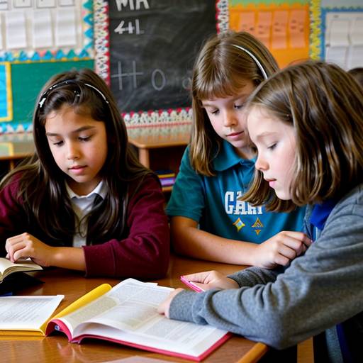 Unleashing the Power of Information: Crafting Clear Expository Pieces