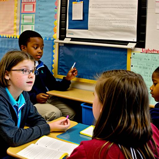 Unlocking the Power of Expository Writing: Inform, Explain, Enlighten!
