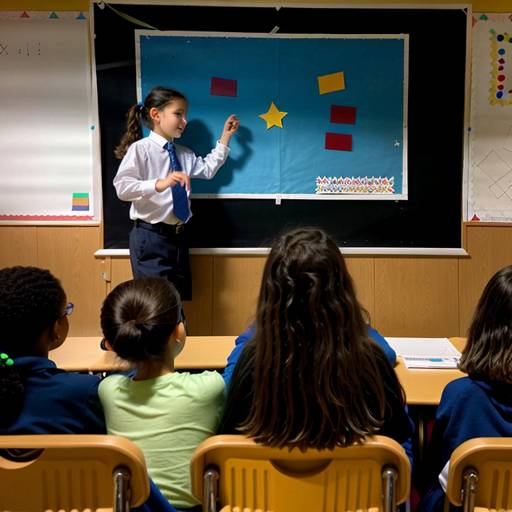 Unlocking the Secrets of Stories: Engaging with Texts through Visualization and Prediction