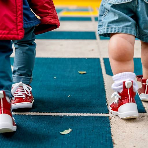 Walking in Someone Else's Shoes: Exploring Empathy